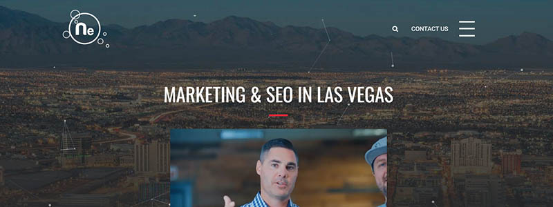 Las 10 principales empresas de SEO de Las Vegas en 2023 11