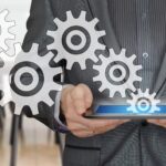 Mantenimiento en la empresa