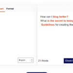 Una revisión de Rephrase.info | Herramienta de escritura de IA para 2023