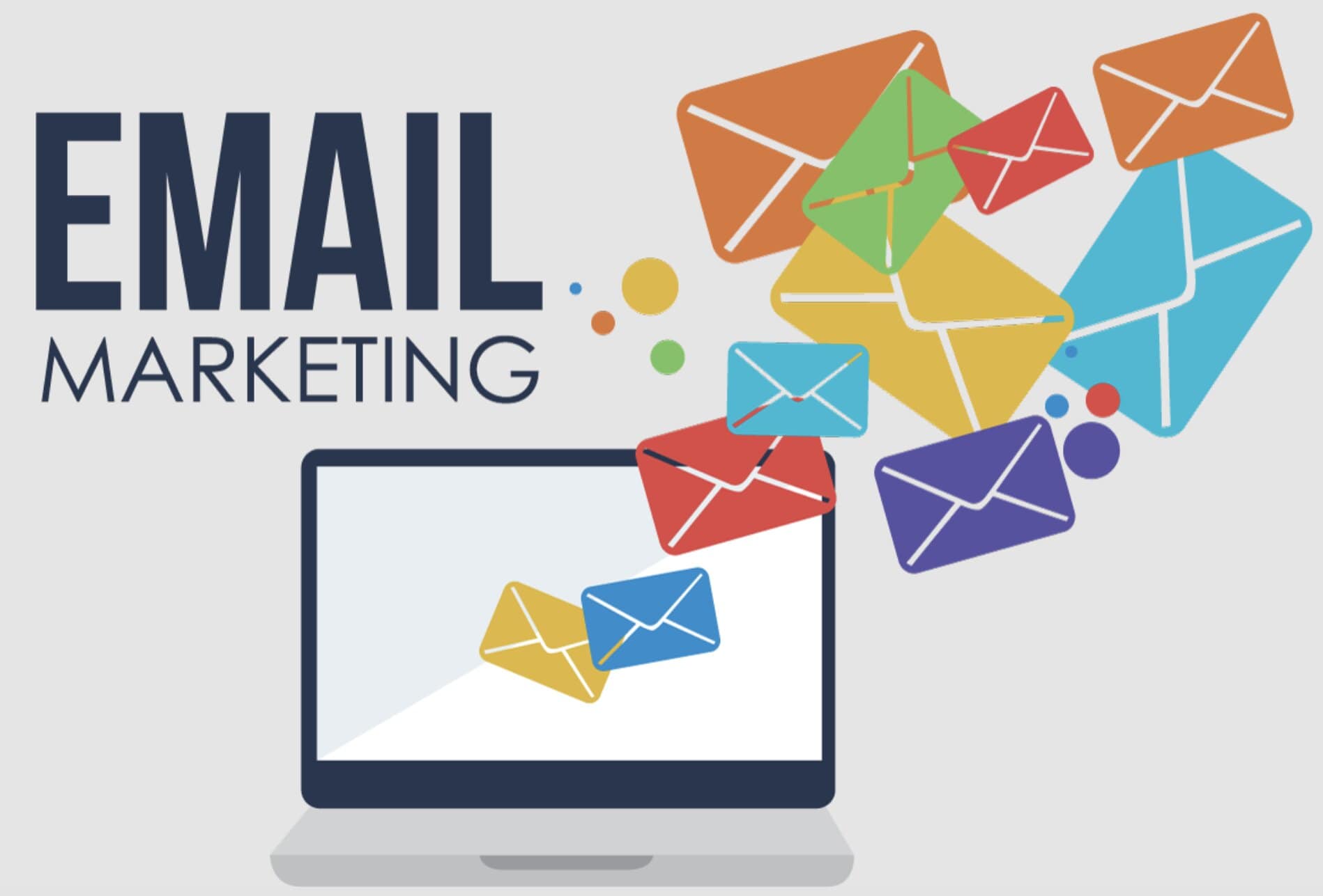 Email marketing
