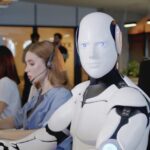 Como la IA puede afectar al futuro laboral