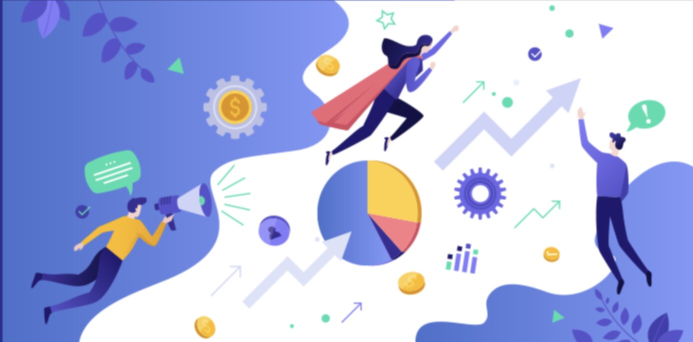 SEO puede aumentar los ingresos de tu negocio