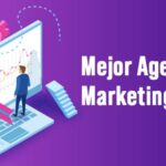 Agencia de marketing digital