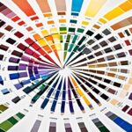 circulo de colorimetria