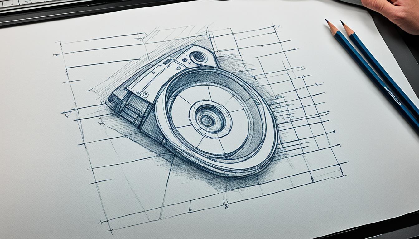 como digitalizar un dibujo