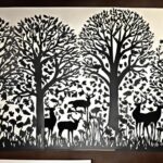 como hacer la silueta de una foto