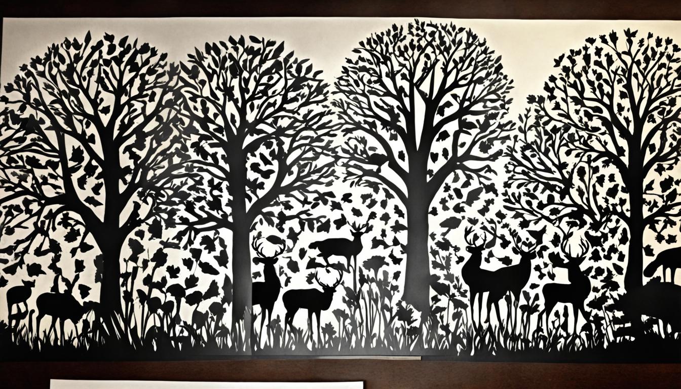 como hacer la silueta de una foto