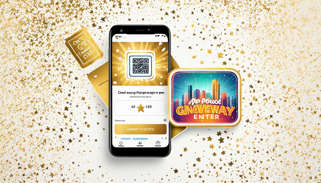 cómo hacer un sorteo en instagram