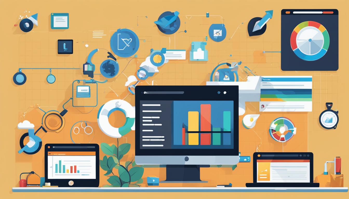 estrategias de optimización en buscadores