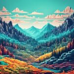 imágenes en mapa de bits