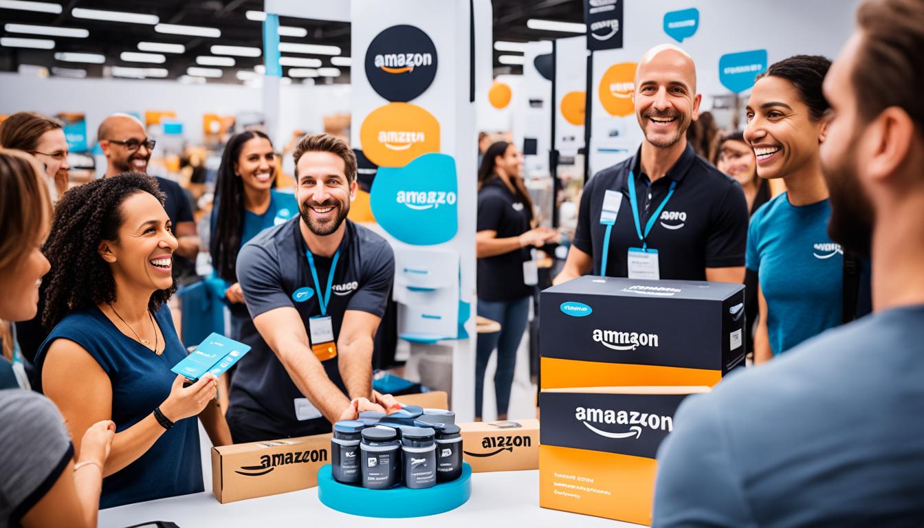 marketing de afiliados de amazon