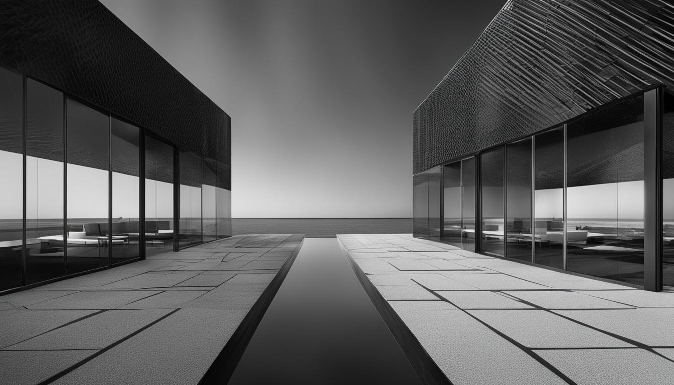 pdf a blanco y negro