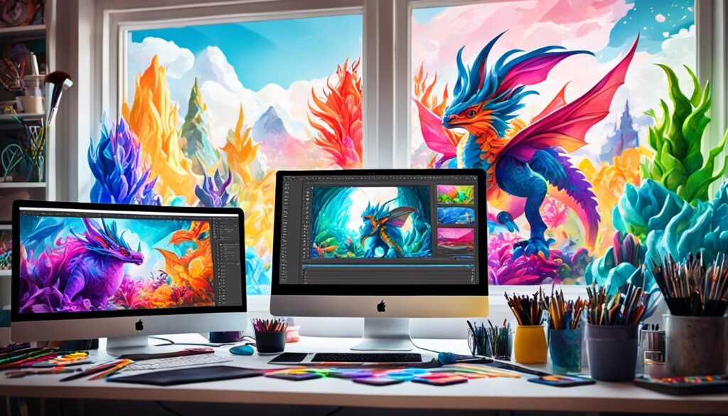 procreate windows