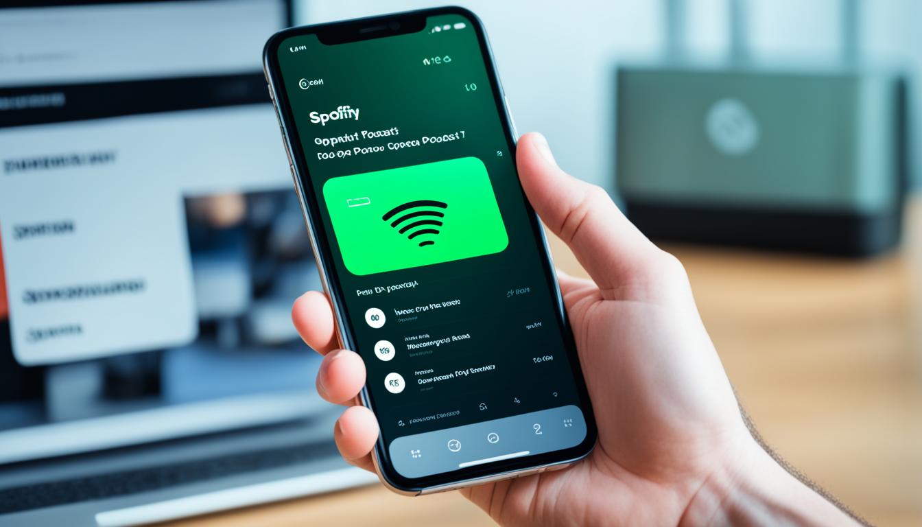 subir podcast a spotify