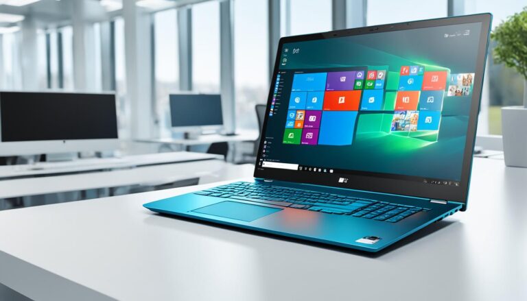 Descubre la Ventaja de Windows en Tecnología