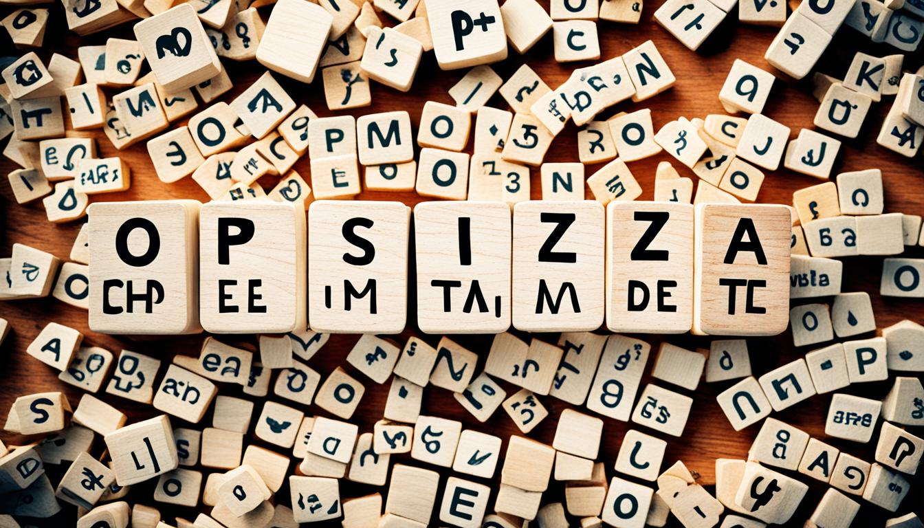 Optimización de Palabras Clave