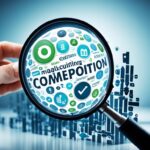 análisis de competencia online