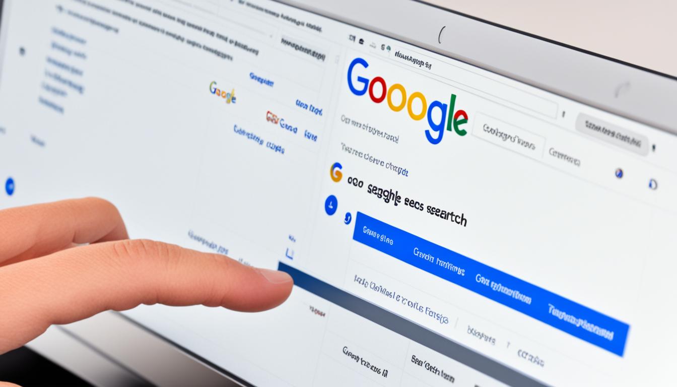 buscar en google o escribir una url