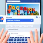 cambiar letra en facebook