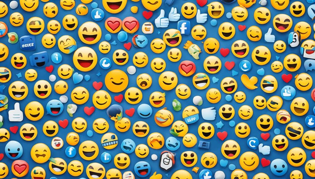 emojis para destacar en facebook