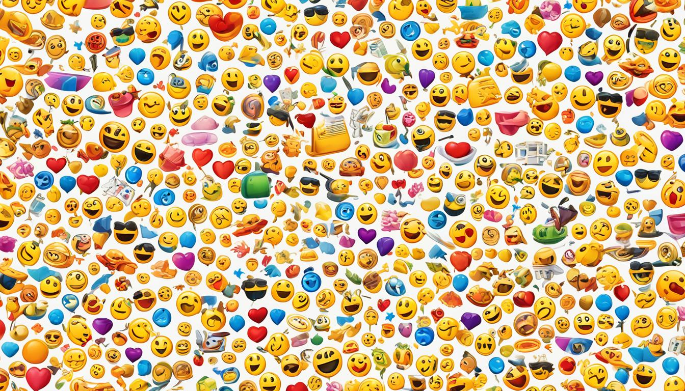 emojis para instagram y facebook
