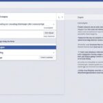 facebook depurador