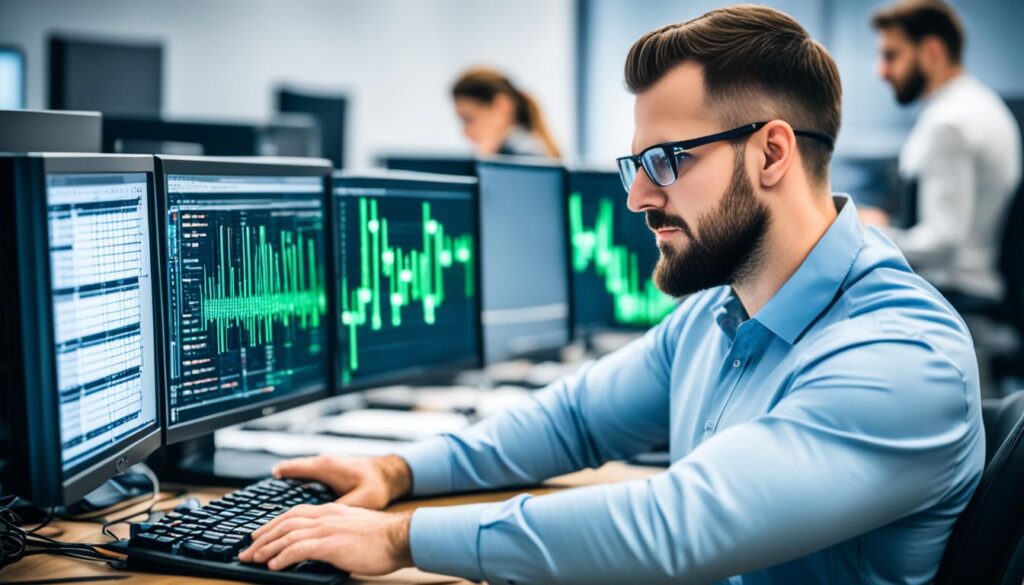 programación bom