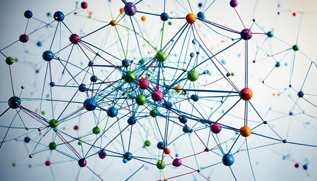 topologías de una red