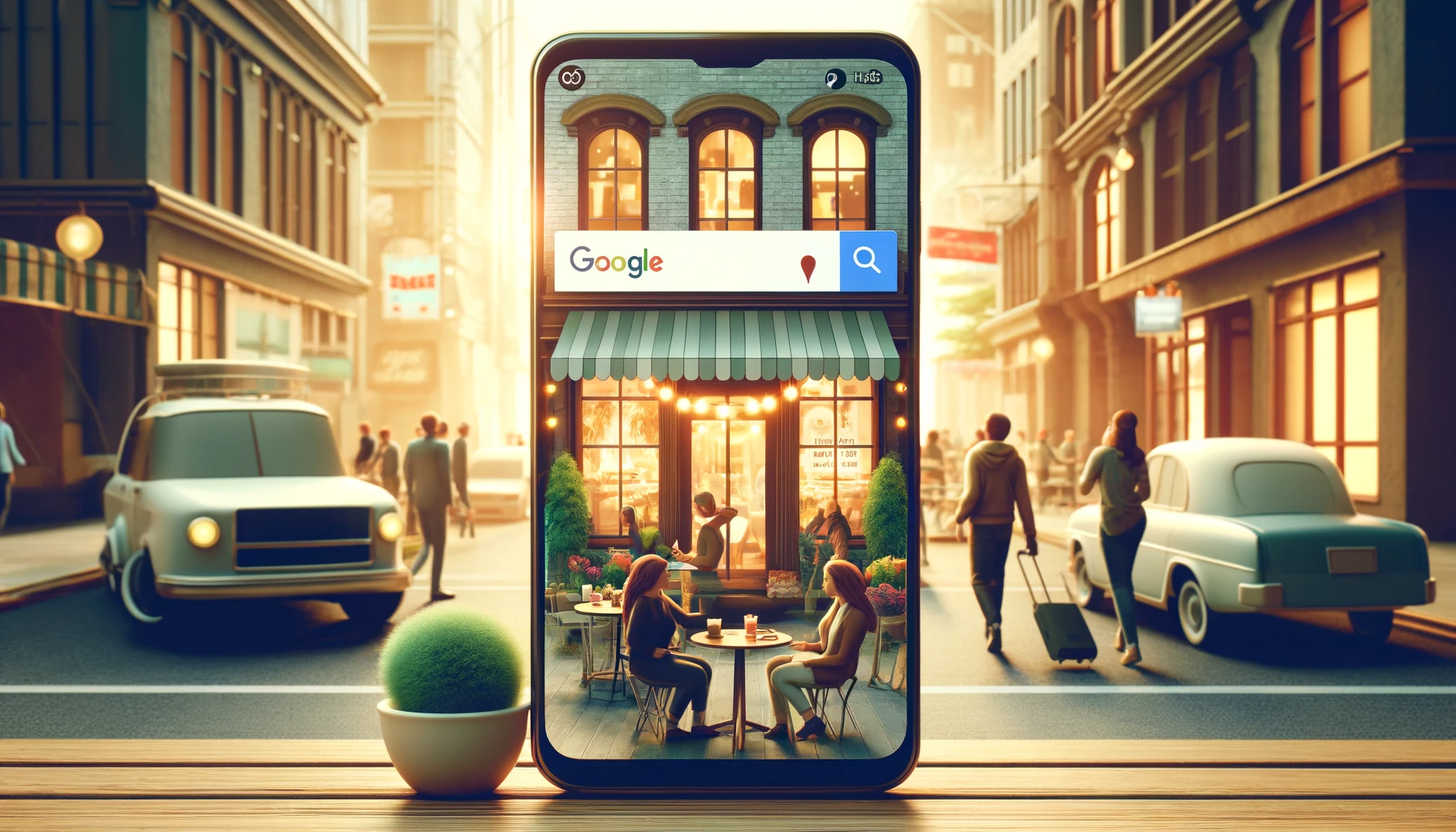 Beneficios del SEO Local para Pequeñas y Medianas Empresas