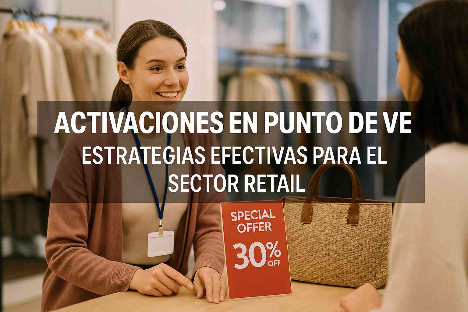 Activaciones en Punto de Venta