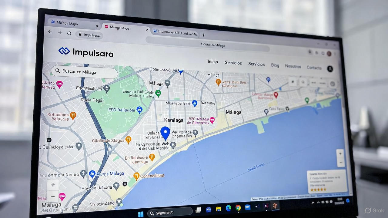 Cómo Aprovechar el SEO para Empresas