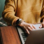 señales para detectar una tienda online falsa y