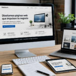 Por qué una buena página web sigue siendo clave para cualquier negocio
