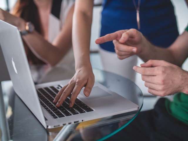 Top 5 mejores empresas de reputación digital