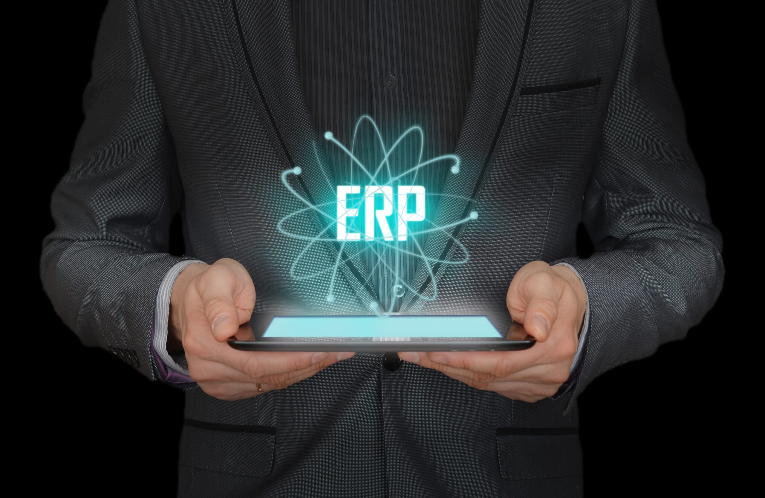 La importancia de hacer uso de un software ERP